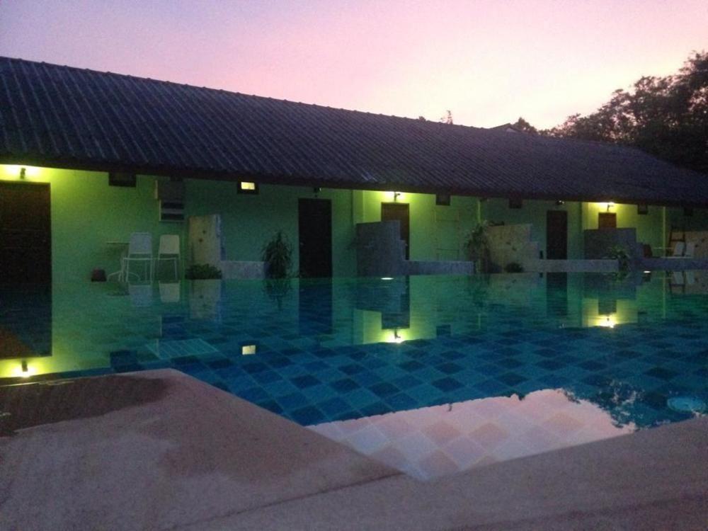 Diamond Home Resort Krabi Exterior photo