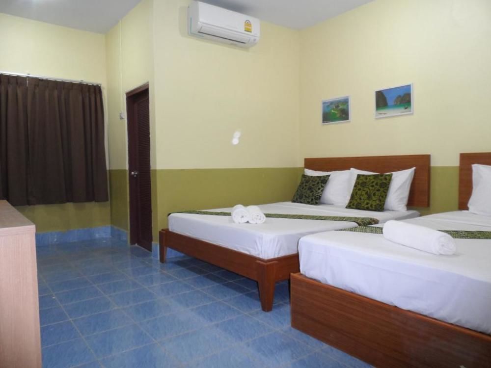 Diamond Home Resort Krabi Exterior photo