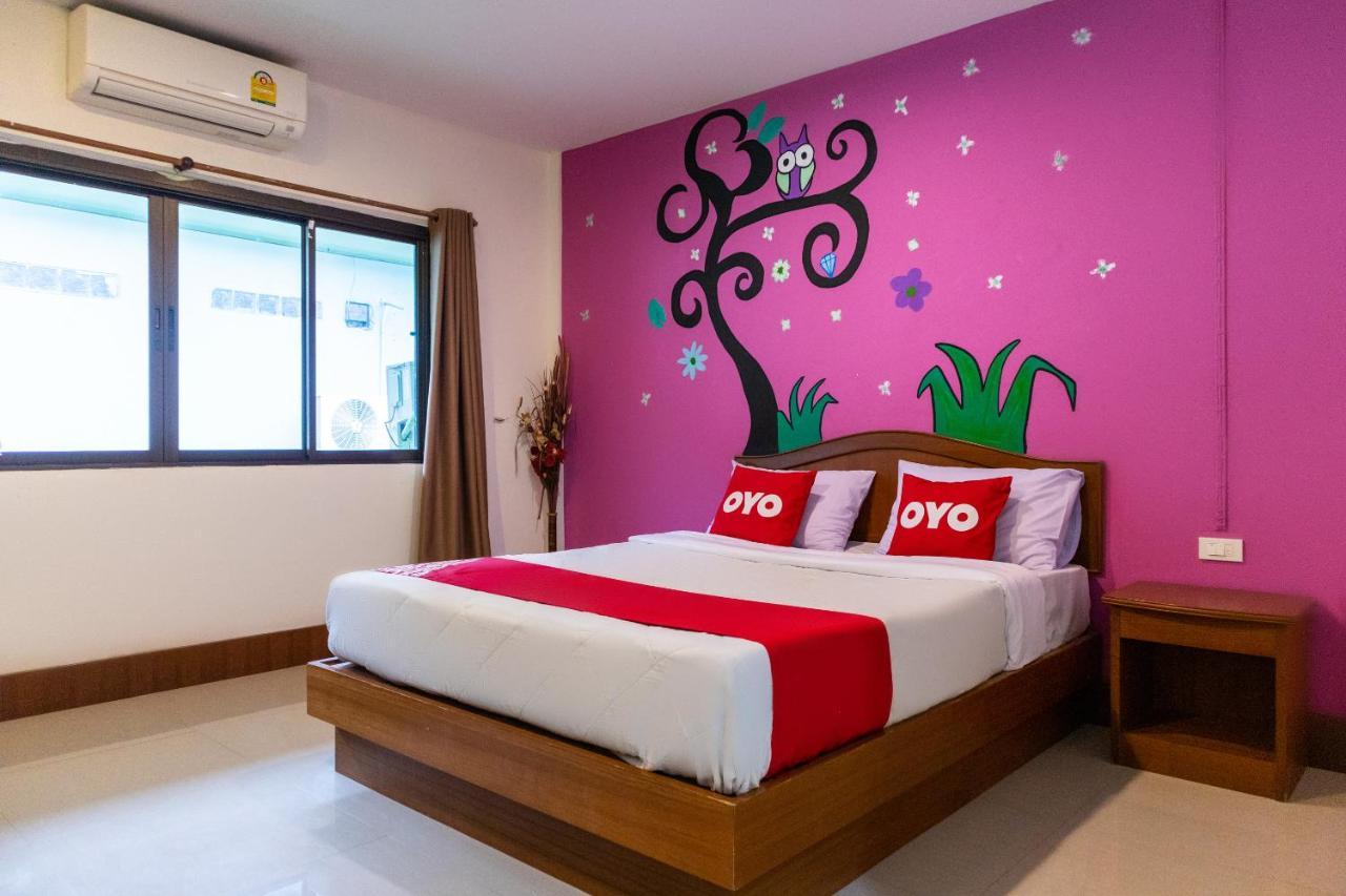 Diamond Home Resort Krabi Exterior photo